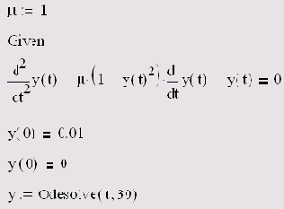   MathCAD